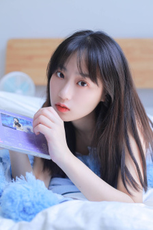 明星专题：张暖雅